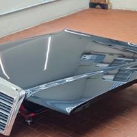 Cofano Mercedes w124