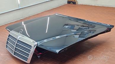 Cofano Mercedes w124