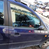FORD FIESTA 2002 - PORTA ANTERIORE DESTRO