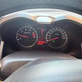 Nissan note 2013