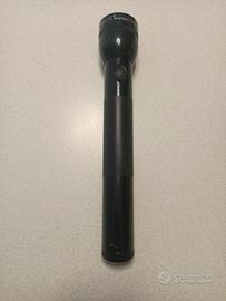 torcia maglite 3D