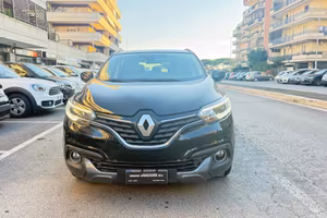 Renault Kadjar dCi 8V 110CV Energy Intens LED NAVI