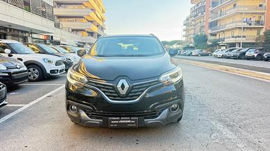 Renault Kadjar dCi 8V 110CV Energy Intens LED NAVI