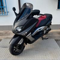 Yamaha T Max