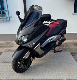 Yamaha T Max