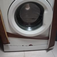 lavatrice Beko 