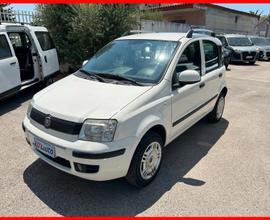 Fiat Panda 1.4 Natural Power Classic