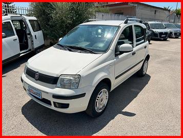 Fiat Panda 1.4 Natural Power Classic