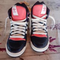 scarpe basket Adidas