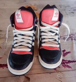 scarpe basket Adidas