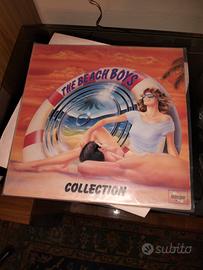 vinile The Beach Boys Collection 