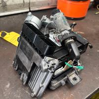 KIT AVVIAMENTO CHEVROLET AVEO 1.3 DIESEL ANNO:2011