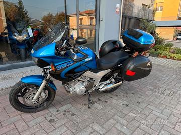 Yamaha TDM 850