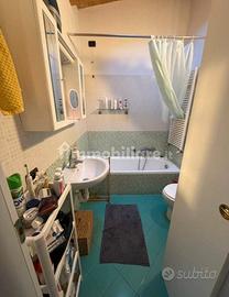 Bilocale sopra metro gorla 60 mq