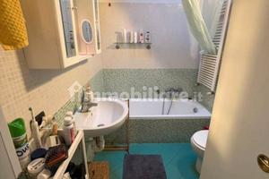 Bilocale sopra metro gorla 60 mq