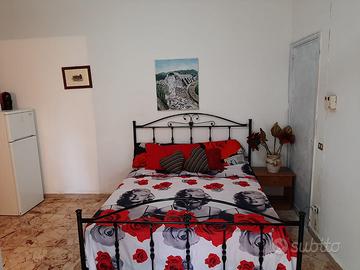 Monolocale arredato zona industriale Catania