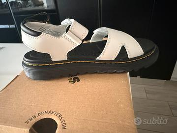 Scarpe Dr.Martens bambina