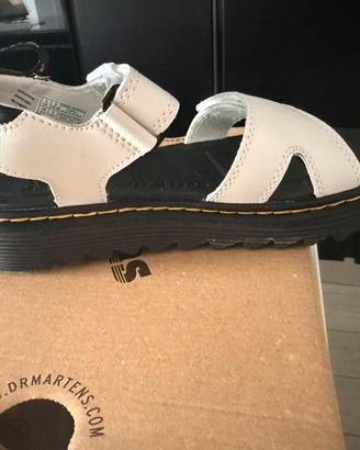 Scarpe Dr.Martens bambina