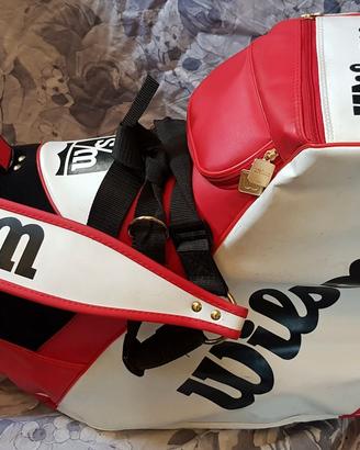 Borsa sacca golf wilson profesional
