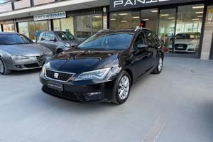 Seat Leon 1.4 TGI DSG ST Business HIGH