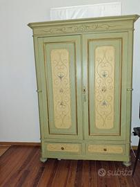 armadio antico