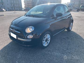 Fiat 500 1.3 Multijet 16V 95 CV Lounge finaqnziail