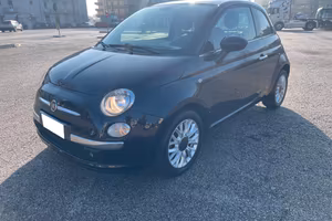 Fiat 500 1.3 Multijet 16V 95 CV Lounge finaqnziail