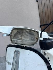 Vespa 50 special