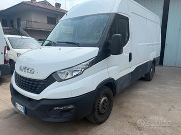 Iveco Daily 35S12/2.3/150000KM/L3H2/2020