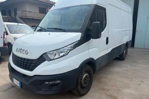 Iveco Daily 35S12/2.3/150000KM/L3H2/2020