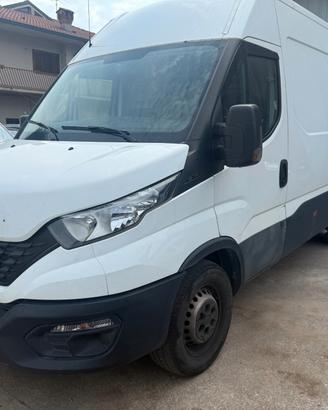 Iveco Daily 35S12/2.3/150000KM/L3H2/2020