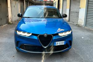 Alfa Romeo Tinale