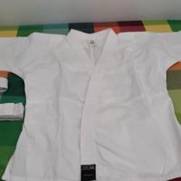 Judoji bambino 150.cm