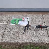 Decespugliatore HONDA GX 35 a benzina 4 tempi