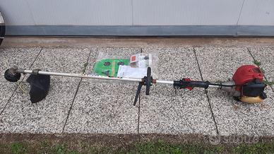 Decespugliatore HONDA GX 35 a benzina 4 tempi