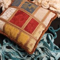 Spazzolino frangetta Passamaneria 