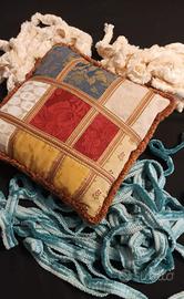 Spazzolino frangetta Passamaneria 