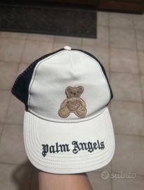 Cappello palm angels