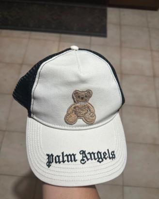 Cappello palm angels