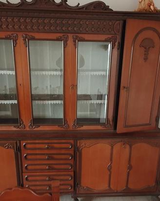 Credenza vintage