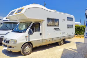 Laika Ecovip 2