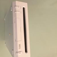 Nintendo Wii