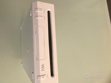 Nintendo Wii