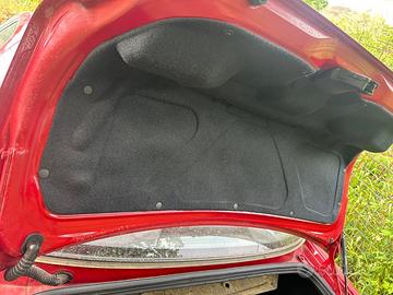 Ricambi alfa 156 1.8 twin spark