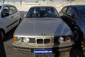 BMW 520 D' EPOCA 2.0 Benzina