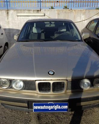 BMW 520 D' EPOCA 2.0 Benzina