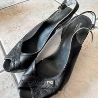 Scarpe donna Nero Giardini