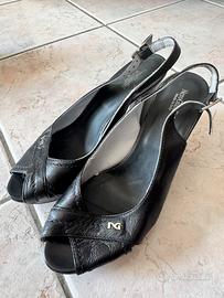 Scarpe donna Nero Giardini