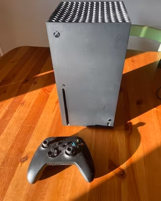XBOX SERIES X