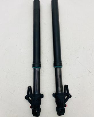 FORCELLE SACHS BENELLI TRE K AMAZONAS